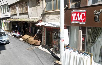 CENTURY21 BAL'DAN EGE MAHALLESİ'NDE DÜKKAN