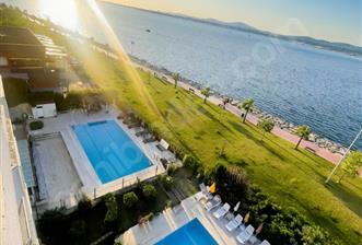 BAYRAMOĞLU BALYANOZ'DA 5 + 2 YÜZME HAVUZLU DENIZ MANZARALI - 1 - 36278