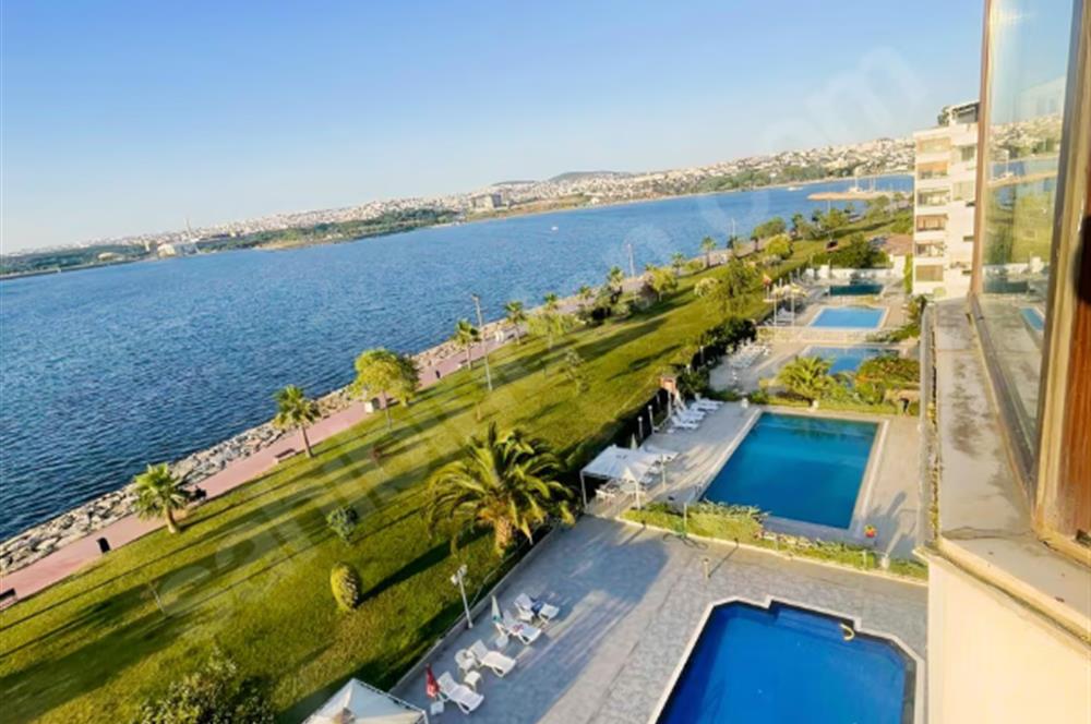 BAYRAMOĞLU BALYANOZ'DA 5 + 2 YÜZME HAVUZLU DENIZ MANZARALI