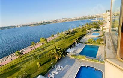 BAYRAMOĞLU BALYANOZ'DA 5 + 2 YÜZME HAVUZLU DENIZ MANZARALI