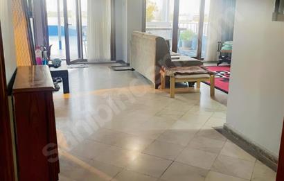 BAYRAMOĞLU BALYANOZ'DA 5 + 2 YÜZME HAVUZLU DENIZ MANZARALI