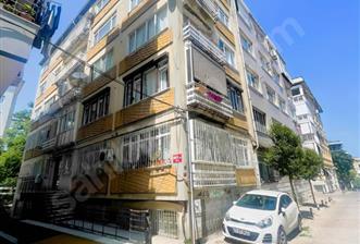 ACİLL! BAKIRKÖY SAKIZAĞACIN DA SAHİLE 3 .BİNADA 2+1 - 1 - 36279