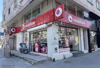 MALTEPE MiNİBÜS CADDESİNDE 400 m2 SATILIK DÜKKAN - 1 - 36282