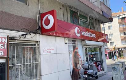 MALTEPE MiNİBÜS CADDESİNDE 400 m2 SATILIK DÜKKAN