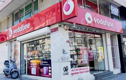 MALTEPE MiNİBÜS CADDESİNDE 400 m2 SATILIK DÜKKAN