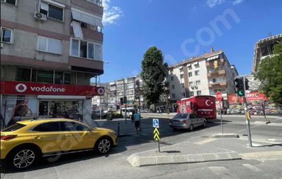 MALTEPE MiNİBÜS CADDESİNDE 400 m2 SATILIK DÜKKAN