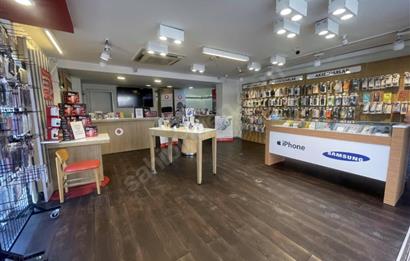 MALTEPE MiNİBÜS CADDESİNDE 400 m2 SATILIK DÜKKAN