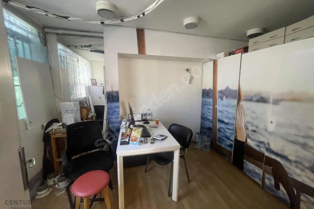 MALTEPE MiNİBÜS CADDESİNDE 400 m2 SATILIK DÜKKAN