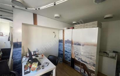MALTEPE MiNİBÜS CADDESİNDE 400 m2 SATILIK DÜKKAN
