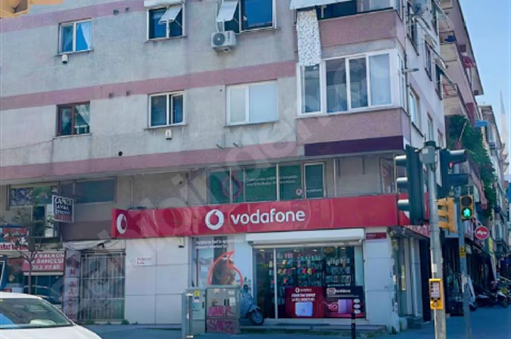 MALTEPE MiNİBÜS CADDESİNDE 400 m2 SATILIK DÜKKAN