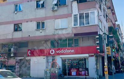 MALTEPE MiNİBÜS CADDESİNDE 400 m2 SATILIK DÜKKAN