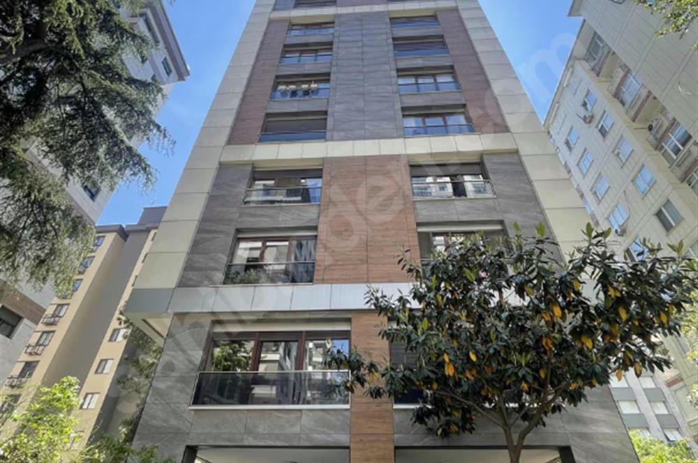 YABANCI SATIŞINA UYGUN ERENKÖY MARMARAYA ÇOK YAKIN 3+1