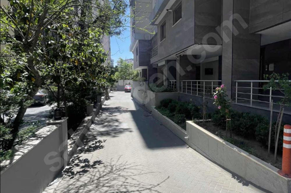 YABANCI SATIŞINA UYGUN ERENKÖY MARMARAYA ÇOK YAKIN 3+1