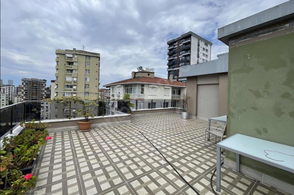 YABANCI SATIŞINA UYGUN ERENKÖY MARMARAYA ÇOK YAKIN 3+1