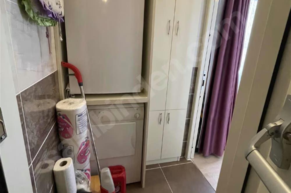 YABANCI SATIŞINA UYGUN ERENKÖY MARMARAYA ÇOK YAKIN 3+1