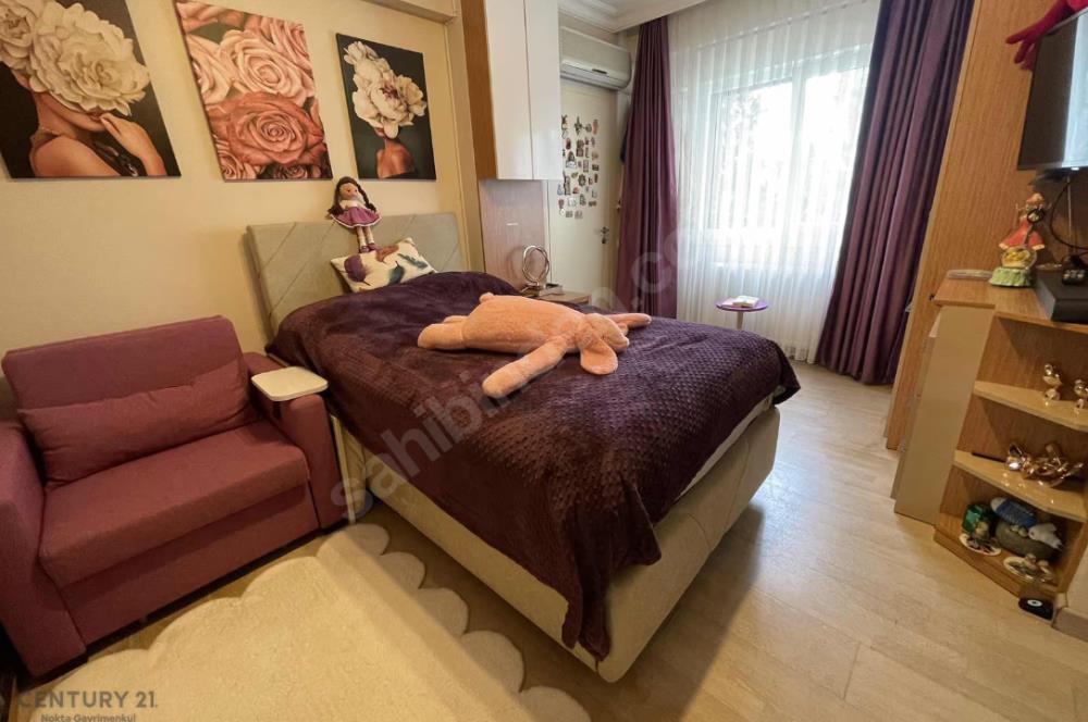 YABANCI SATIŞINA UYGUN ERENKÖY MARMARAYA ÇOK YAKIN 3+1