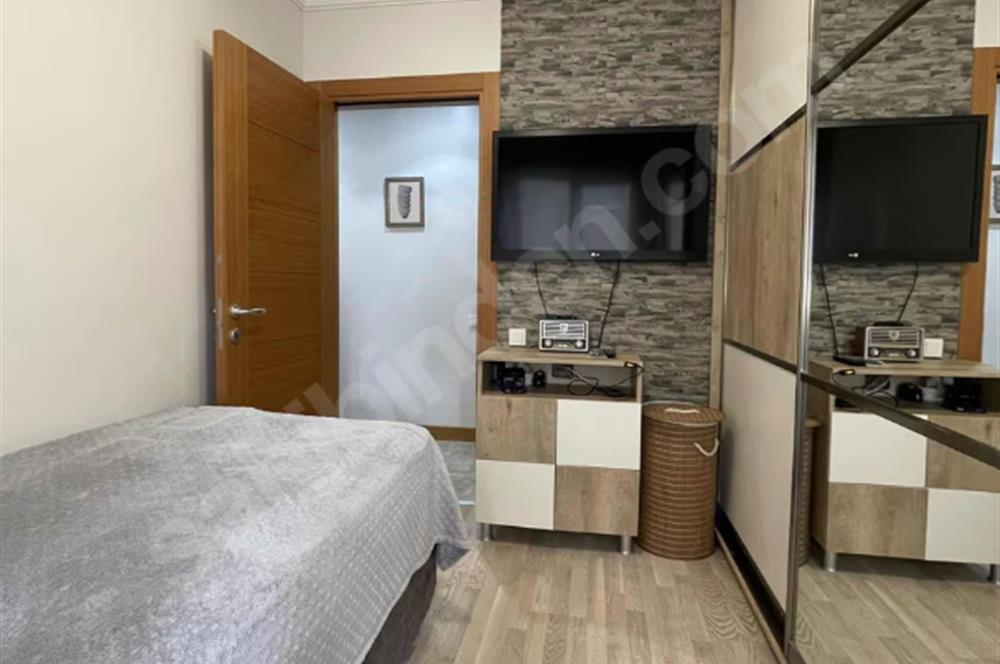 YABANCI SATIŞINA UYGUN ERENKÖY MARMARAYA ÇOK YAKIN 3+1