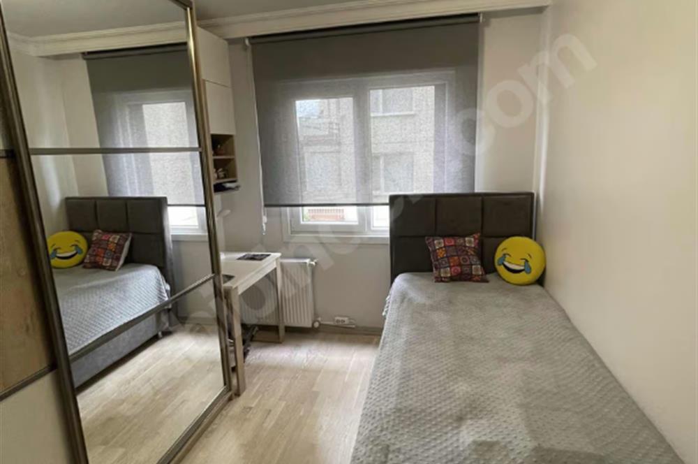 YABANCI SATIŞINA UYGUN ERENKÖY MARMARAYA ÇOK YAKIN 3+1