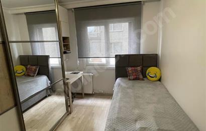 YABANCI SATIŞINA UYGUN ERENKÖY MARMARAYA ÇOK YAKIN 3+1