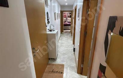 YABANCI SATIŞINA UYGUN ERENKÖY MARMARAYA ÇOK YAKIN 3+1