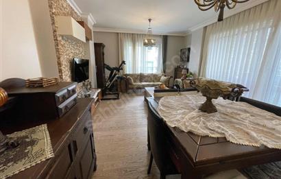 YABANCI SATIŞINA UYGUN ERENKÖY MARMARAYA ÇOK YAKIN 3+1