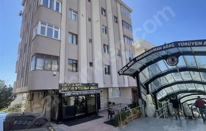 KARTAL MERKEZ DE MARMARAY'A ÇOK YAKIN KEYIFLI ARA DUBLEKS