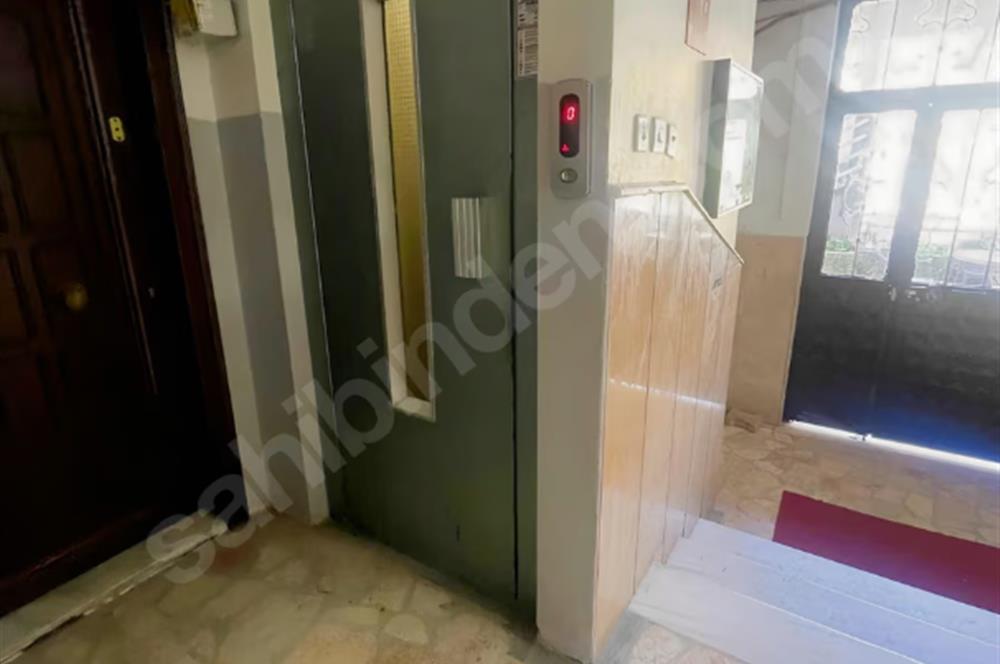 KARTAL MERKEZ DE MARMARAY'A ÇOK YAKIN KEYIFLI ARA DUBLEKS