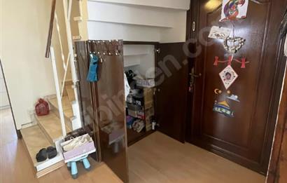 KARTAL MERKEZ DE MARMARAY'A ÇOK YAKIN KEYIFLI ARA DUBLEKS