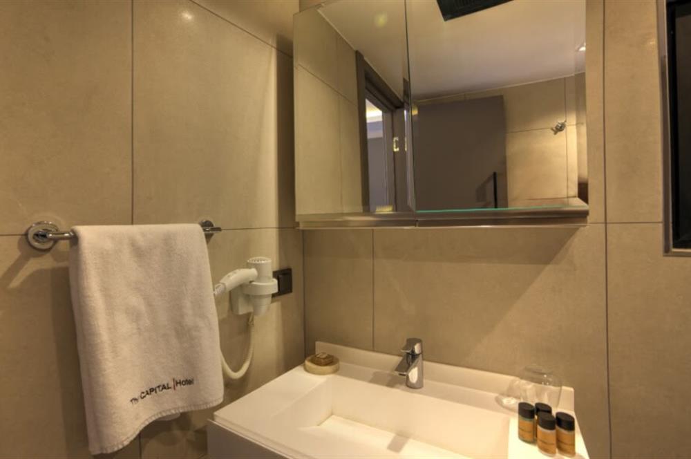BEŞİKTAŞ VİŞNEZADE LÜKS 1+0 KİRALIK DAİRE  