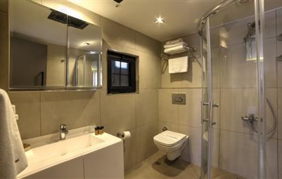 BEŞİKTAŞ VİŞNEZADE LÜKS 1+0 KİRALIK DAİRE  