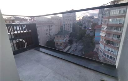 KOZYATAĞI KAYASULTAN SK 2+1 TEMİZ ARA KAT KİRALIK DAİRE