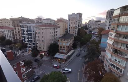 KOZYATAĞI KAYASULTAN SK 2+1 TEMİZ ARA KAT KİRALIK DAİRE