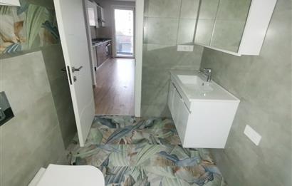 KOZYATAĞI KAYASULTAN SK 2+1 TEMİZ ARA KAT KİRALIK DAİRE