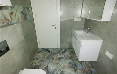KOZYATAĞI KAYASULTAN SK 2+1 TEMİZ ARA KAT KİRALIK DAİRE
