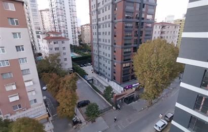 KOZYATAĞI KAYASULTAN SK 2+1 TEMİZ ARA KAT KİRALIK DAİRE