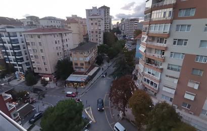 KOZYATAĞI KAYASULTAN SK 2+1 TEMİZ ARA KAT KİRALIK DAİRE
