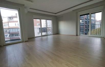 KOZYATAĞI KAYASULTAN SK 2+1 TEMİZ ARA KAT KİRALIK DAİRE