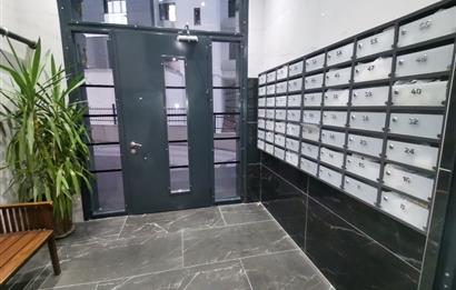 KOZYATAĞI KAYASULTAN SK 2+1 TEMİZ ARA KAT KİRALIK DAİRE
