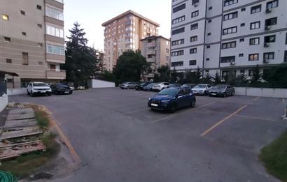 KOZYATAĞI KAYASULTAN SK 2+1 TEMİZ ARA KAT KİRALIK DAİRE
