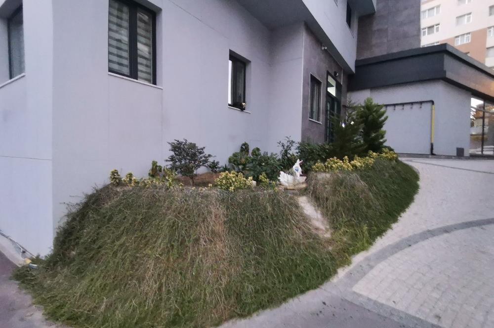 KOZYATAĞI KAYASULTAN SK 2+1 TEMİZ ARA KAT KİRALIK DAİRE