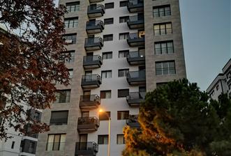 KOZYATAĞI KAYASULTAN SK 2+1 TEMİZ ARA KAT KİRALIK DAİRE - 11 - 36294