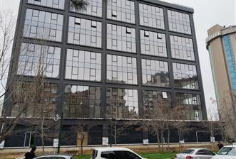 ARKIN DURUR'DAN E-5 2.BİNA HİLTON YANI 149m2 NET PLAZA OFİS KATI - 1 - 36292