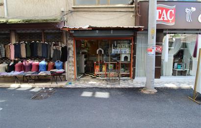 CENTURY21 BAL'DAN EGE MAHALLESİ'NDE DÜKKAN