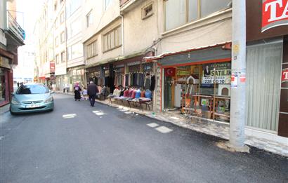 CENTURY21 BAL'DAN EGE MAHALLESİ'NDE DÜKKAN