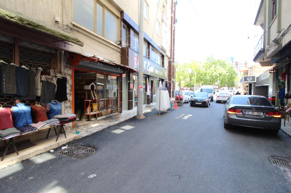 CENTURY21 BAL'DAN EGE MAHALLESİ'NDE DÜKKAN