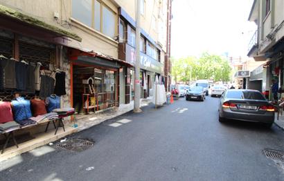 CENTURY21 BAL'DAN EGE MAHALLESİ'NDE DÜKKAN