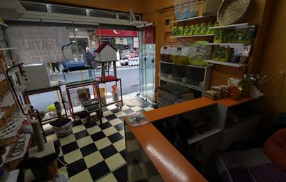 CENTURY21 BAL'DAN EGE MAHALLESİ'NDE DÜKKAN