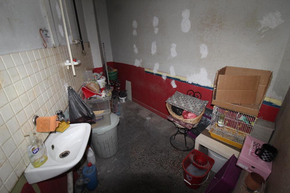 CENTURY21 BAL'DAN EGE MAHALLESİ'NDE DÜKKAN