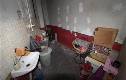 CENTURY21 BAL'DAN EGE MAHALLESİ'NDE DÜKKAN
