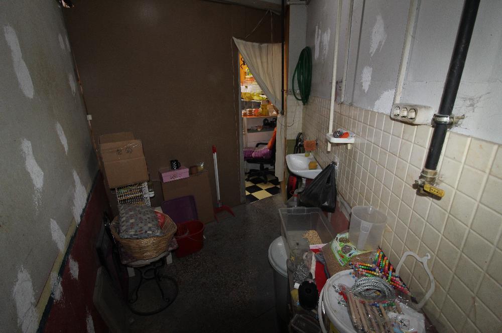 CENTURY21 BAL'DAN EGE MAHALLESİ'NDE DÜKKAN